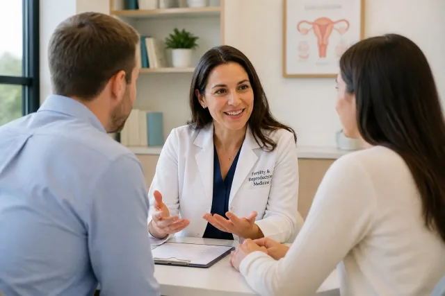 Doctor Consultation